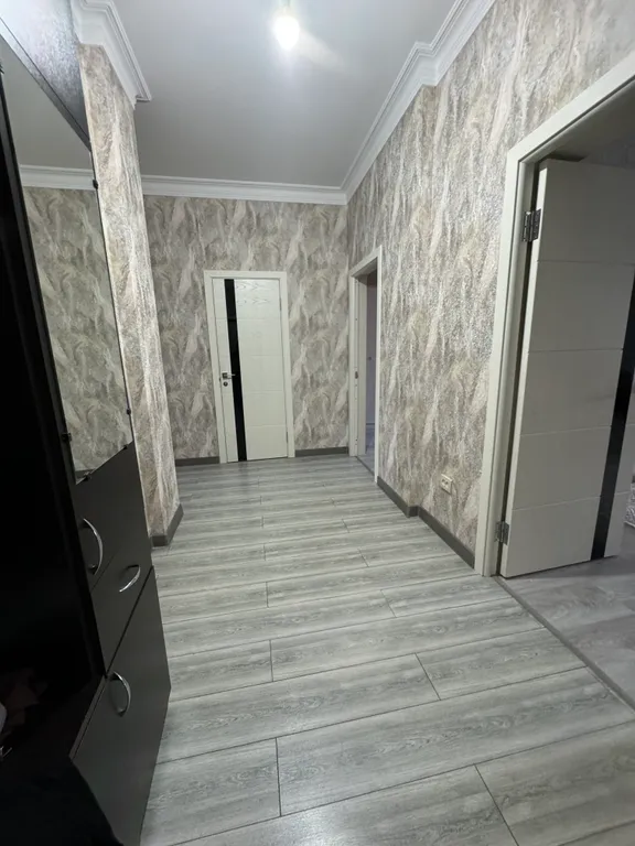 Квартира в элитном доме