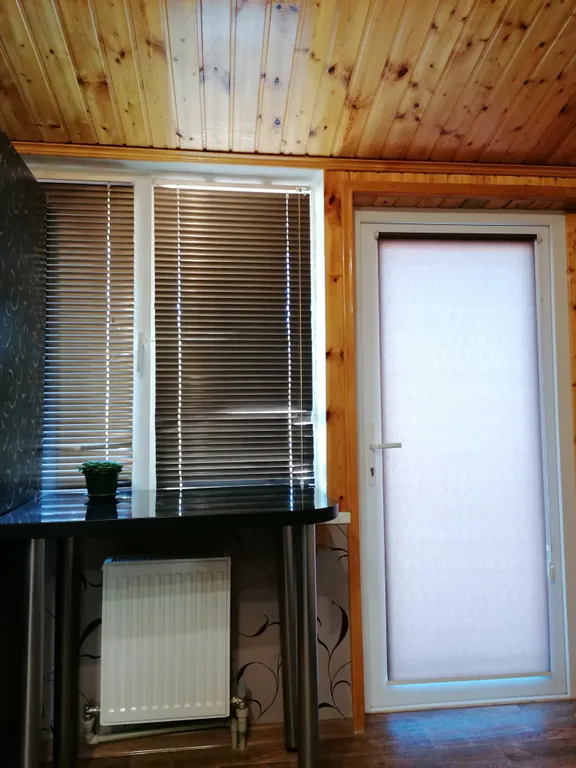 Квартира Квартира Отдых с комфортом — Евпатория