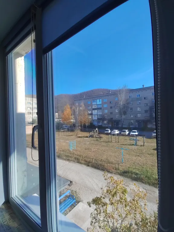 Квартира 2х-комнатная квартира — Аша