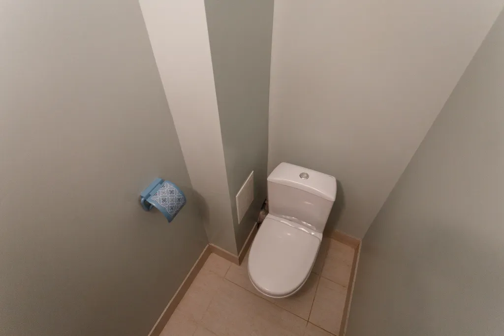 Светлый аппартамент