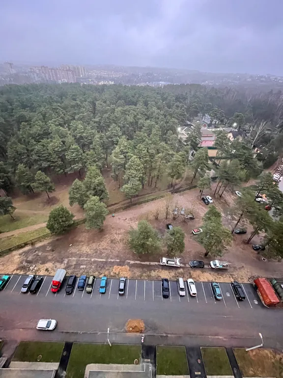 Квартира премиум-класса для ценителей комфорта