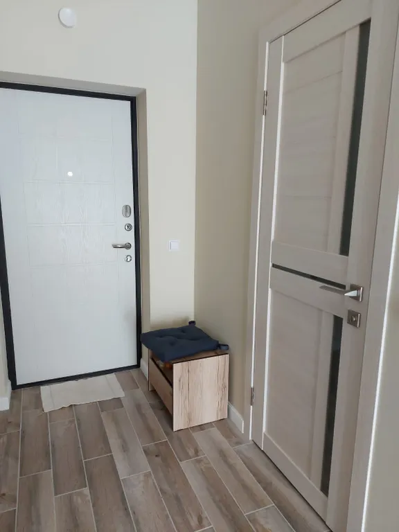 Квартира Уютная квартира на Балтийском побережье — Светлогорск