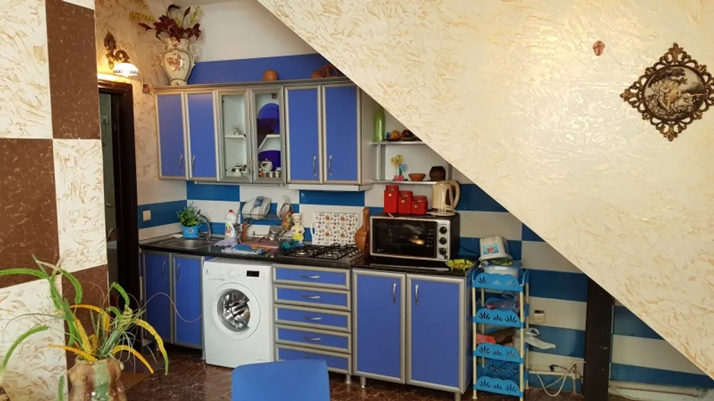 Квартира Квартира Дом в деревне на горной речке в 15 километрах от Батуми — Зеда Тхилнари