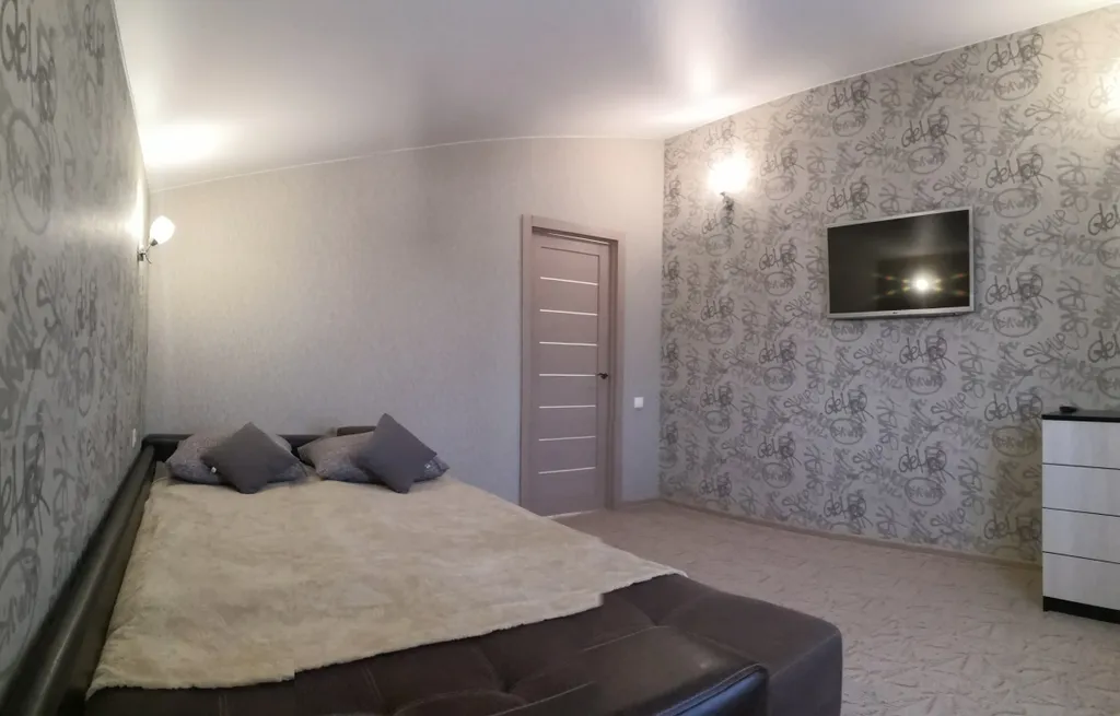 4-комнатный Дом