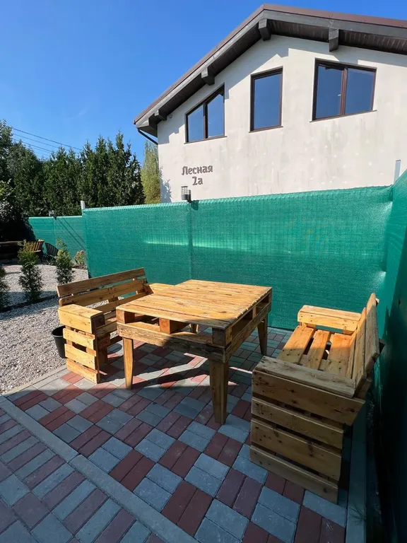 1-комнатный Дом