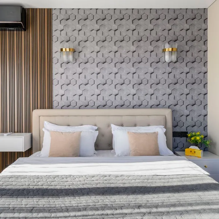 Великолепные апартаменты с потрясающим видом на горы