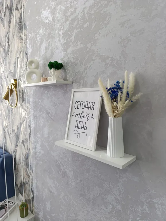 Уютная студия в комплексе элитных апартаментов