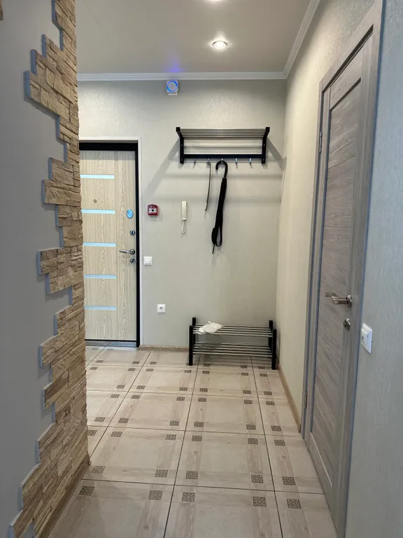 Уютная и стильная квартира рядом с Наташинским парком