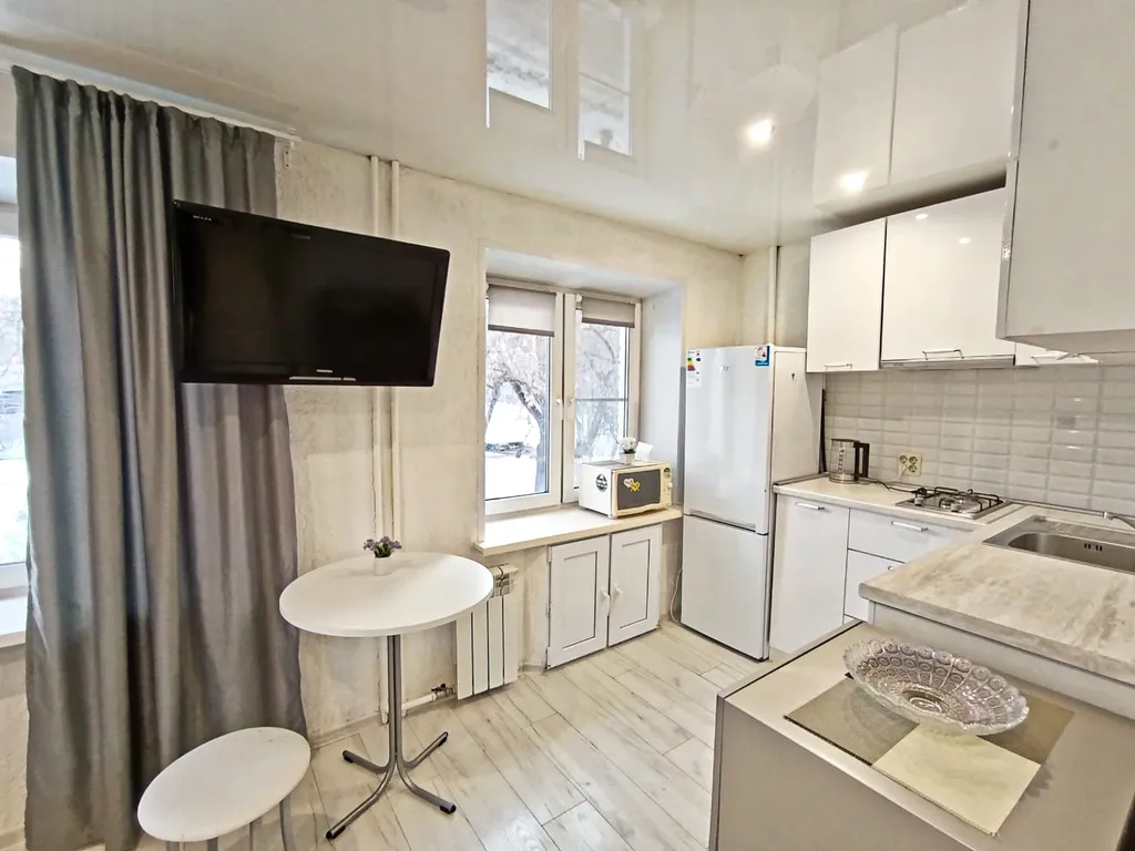 ШИкарная квартира в самом сердце города