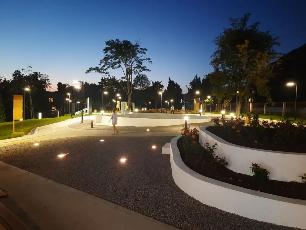 Студия на пляже