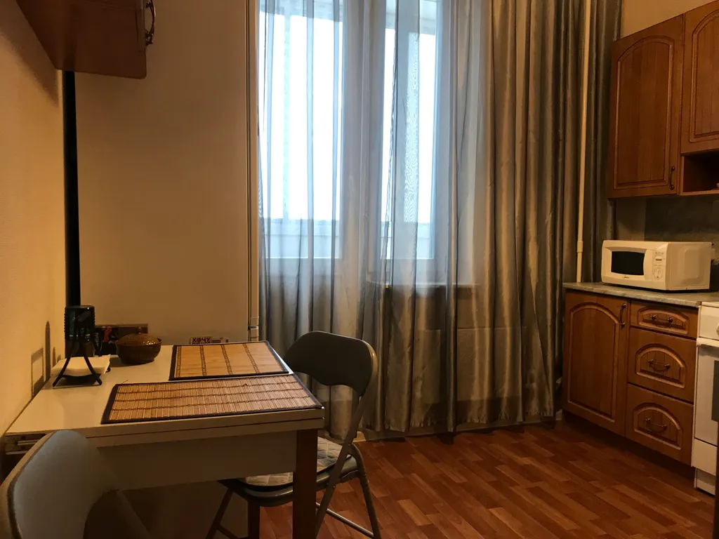 Апартамент Мария