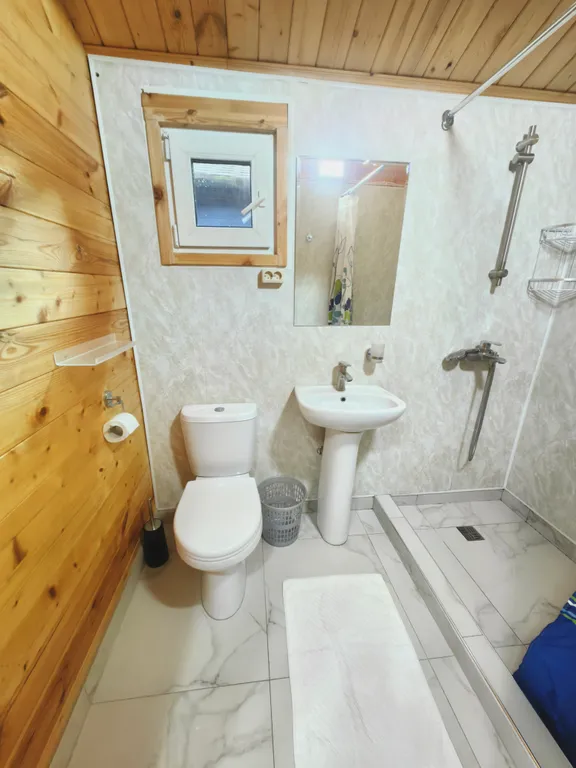 1-комнатный Дом