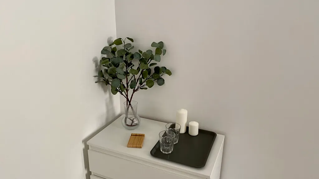 Светлое и уютное жильё в центре Москвы