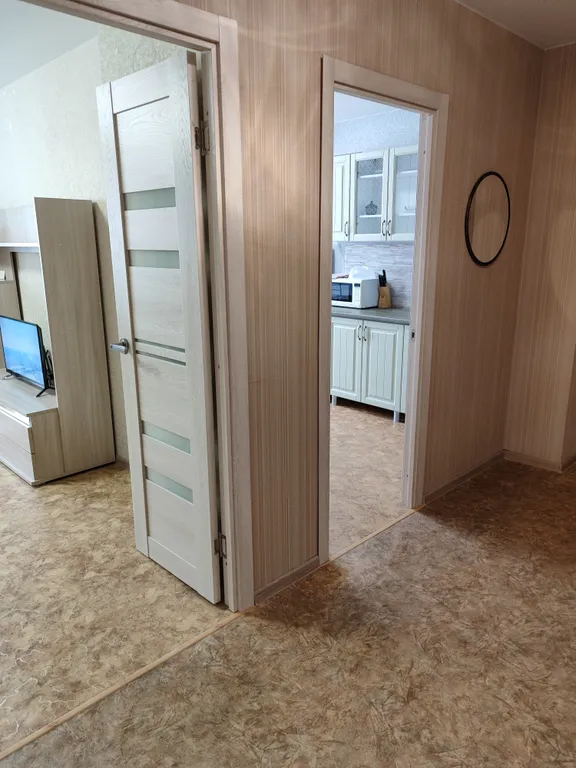 Квартира Уютная квартира для большой семьи — Волгоград