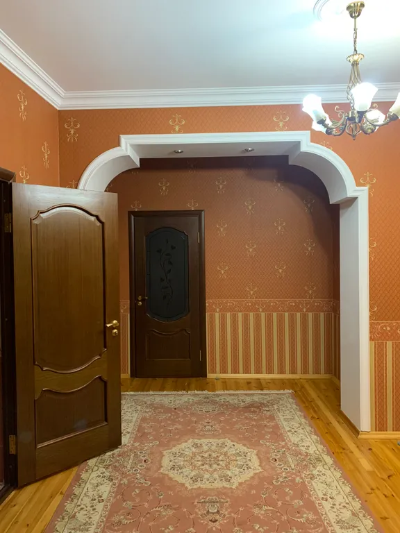 Квартира Большая просторная супер квартира — Дербент