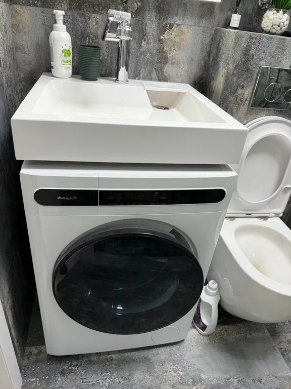 Квартира с видом на море