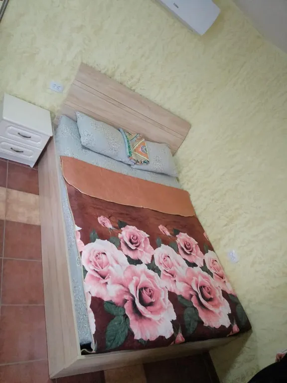 Уютная квартира студия