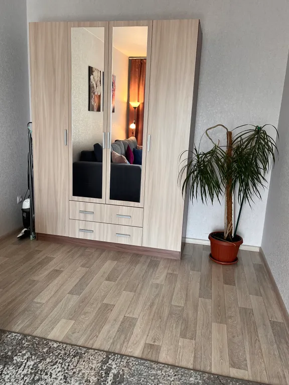 Квартира Невероятно уютная, новая квартира с видом на волгу — Волгоград