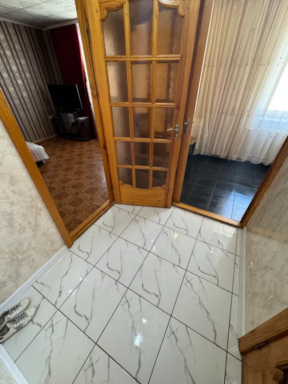 Квартира Уютная квартира, для комфортного проживания есть все условия — Джанкой