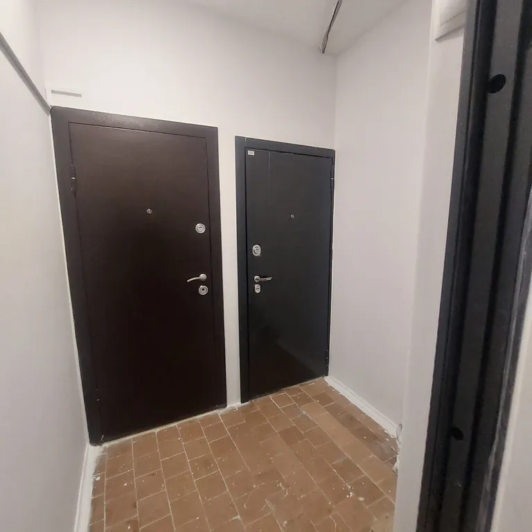 Уютная квартира у горы