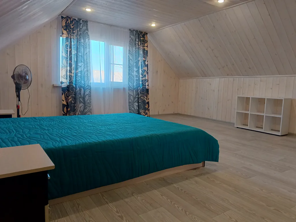 Квартира Апартаменты у моря — аренда посуточно в Приморско-Ахтарск