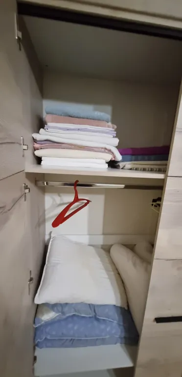 Уютная квартира возле моря