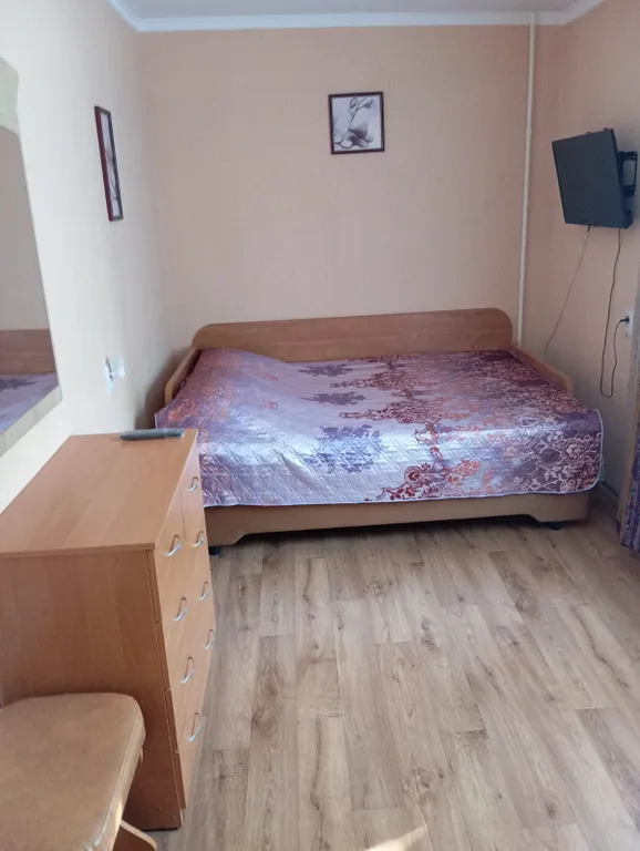 Уютная квартира в самом центре города