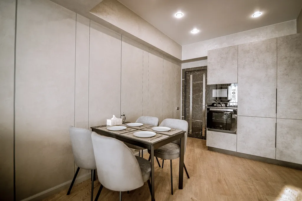 Современная евродвушка вблизи СТК Горный Воздух