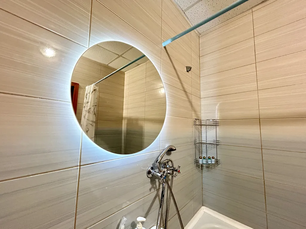 Превосходная однушка в самом центре