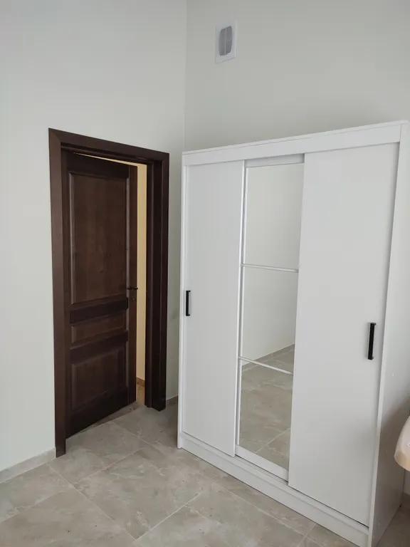 Коттедж Дом у моря — Прасковеевка