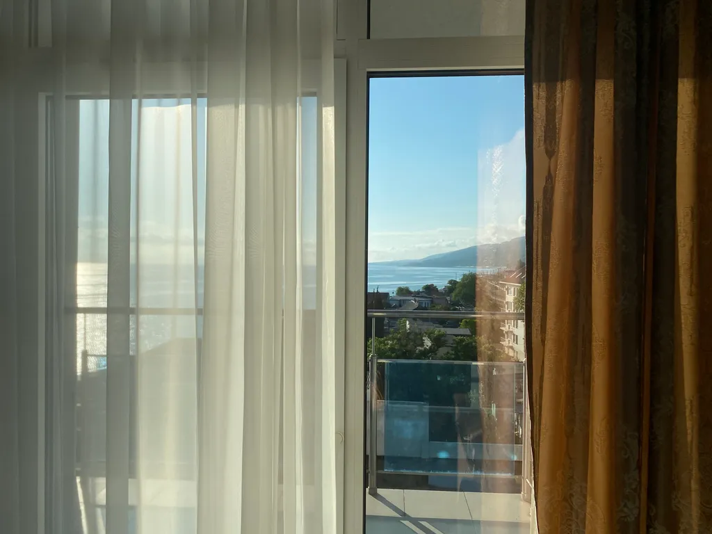 Роскошные 2к апартаменты в ЖК Сан-Марино на 1 линии