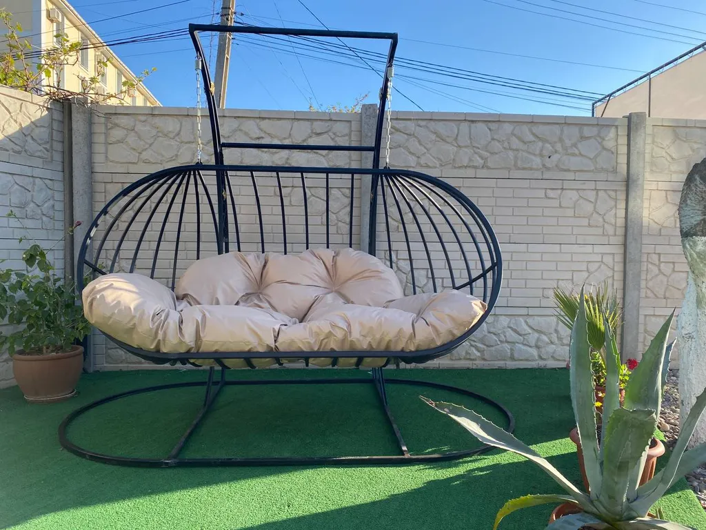 Трёхместный номер