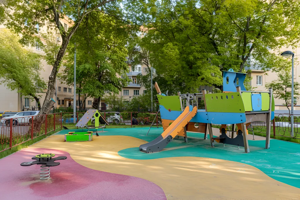 Квартира Комфортные апартаменты в 3 минутах от метро Курская — Москва