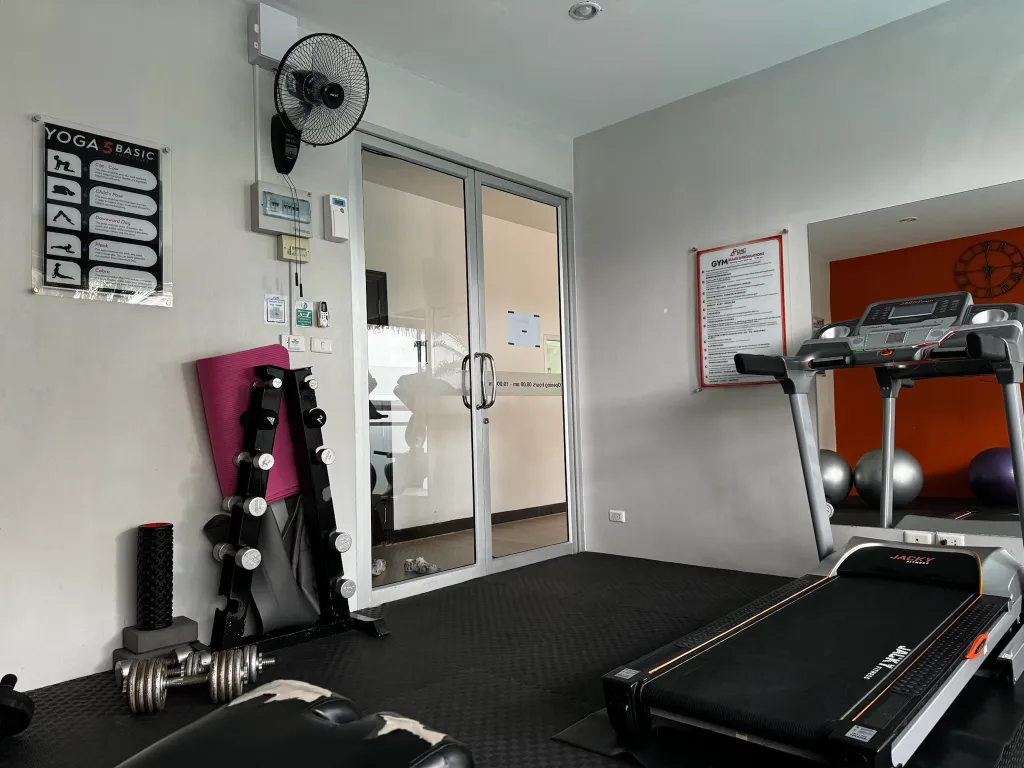 Большая студия chic condo 102 около пляжа карон