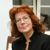 Наталья Невская