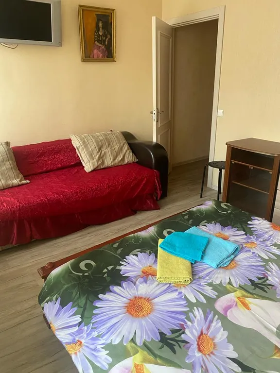 Комната в центре города