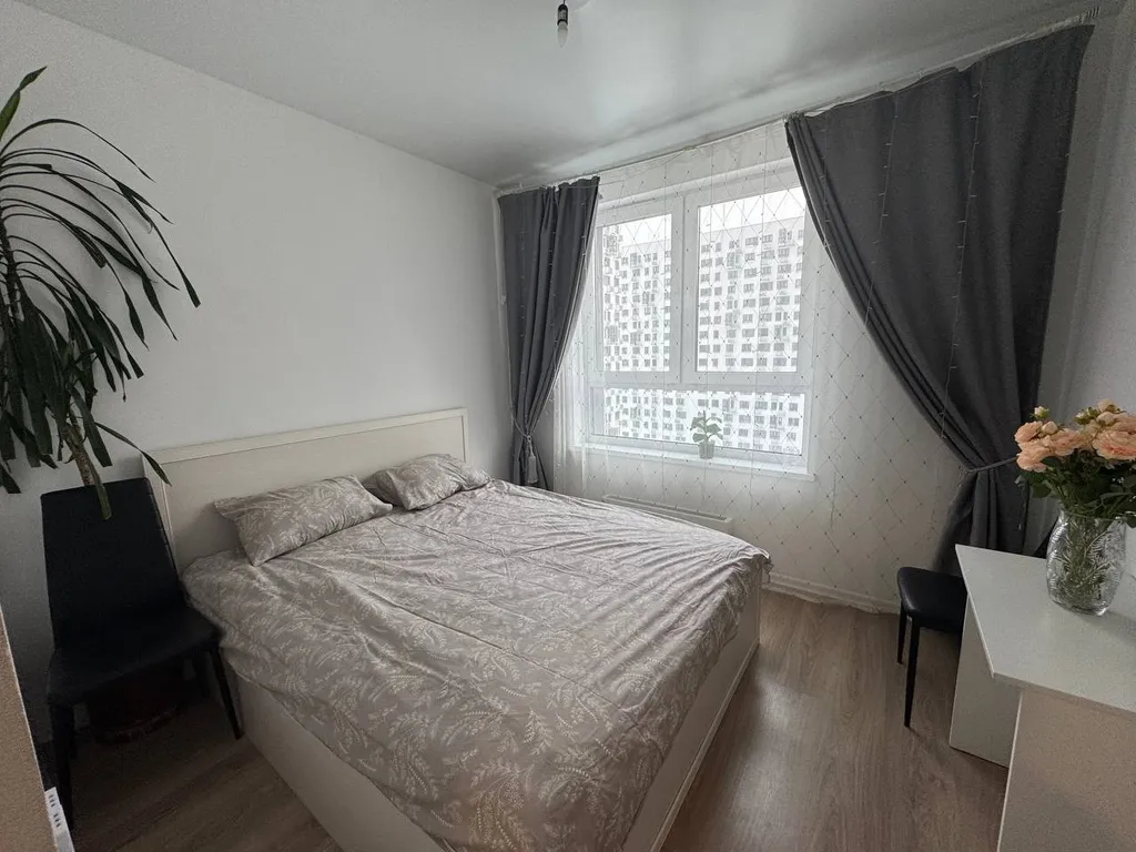 Квартира Уютная, элегантная евро двушка — аренда посуточно в Мытищи