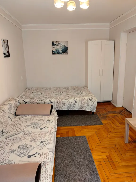 Квартира на Широкой