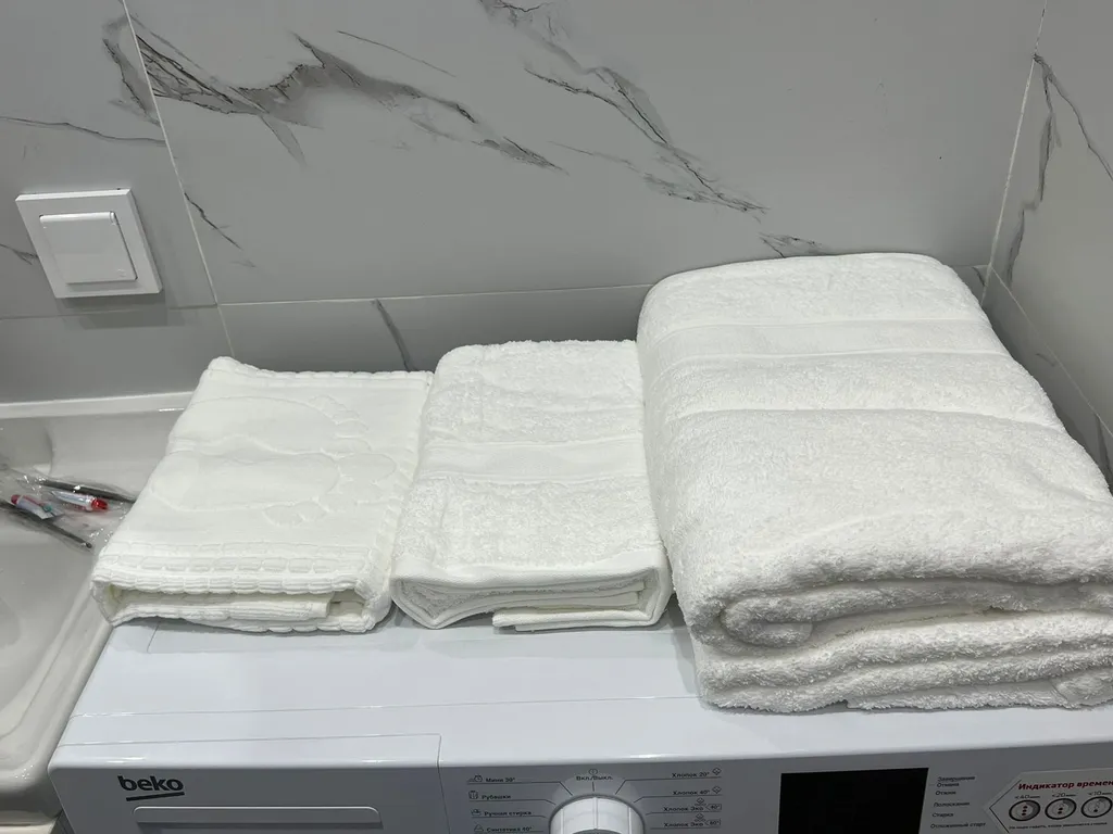 Апартаменты в новом уютном жк в сердце города