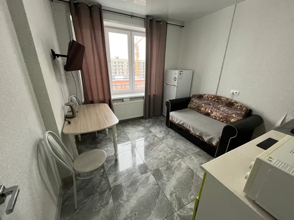 Квартира рядом с Ашан и заводом Купол