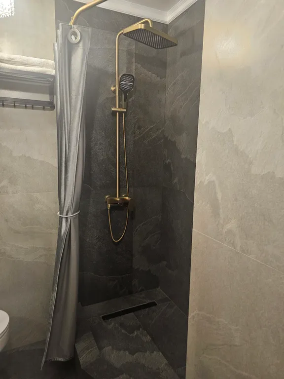 Новая, шикарная, уютная квартира в Сириусе