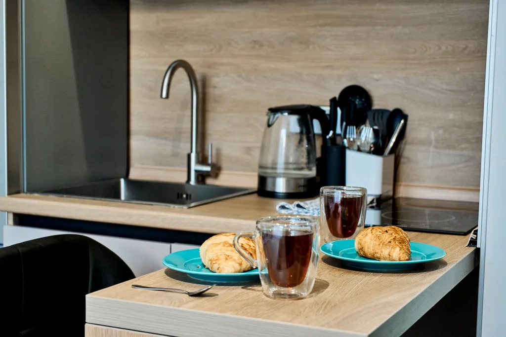 Квартира Апартаменты у Белорусского вокзала — Москва