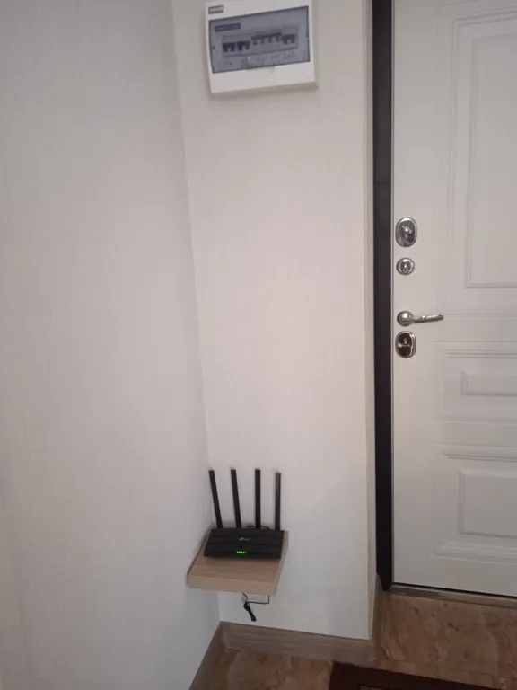 Квартира Квартира 2-х комнатный Апарт на живописной Радужной — Светлогорск