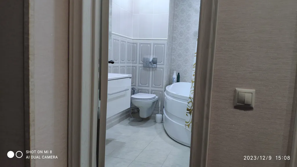 Уютная квартира в курортной зоне