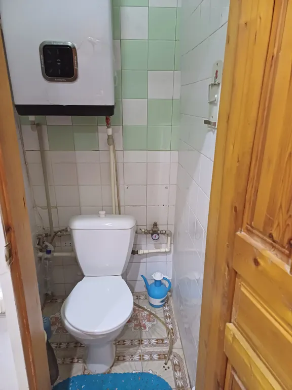 Коттедж Частный дом рядом с парком — Кисловодск