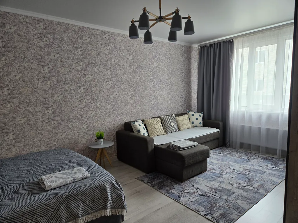 Комфортная квартира у трассы М4 Александровский  сад