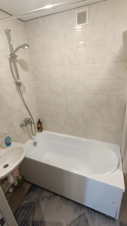 Квартира в географическом центре города