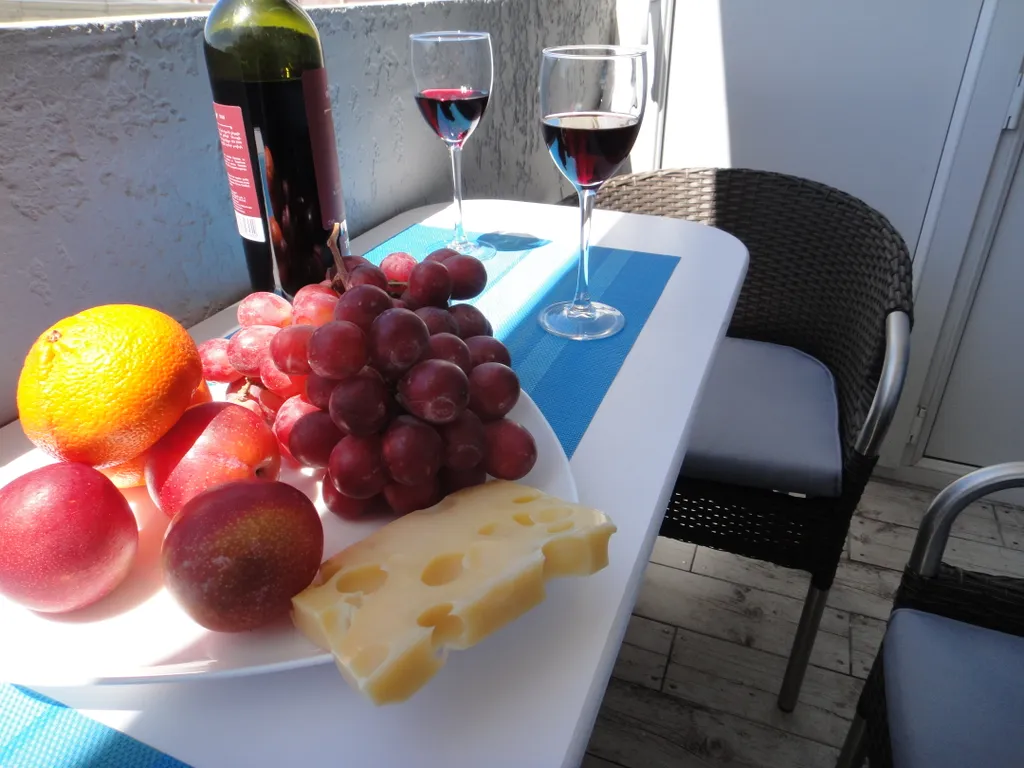 Квартира 1-комнатная Квартира — Батуми