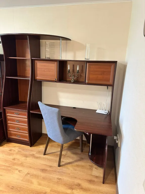 Квартира 2-х комнатная квартира в тихом районе недалеко от центра — Севастополь