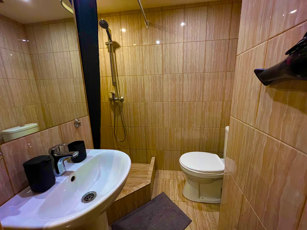 Квартира Уютная квартира в самом центре города у московского вокзала — Санкт-Петербург